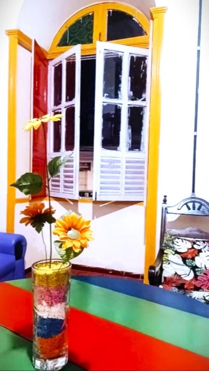 Hostel Recife Bar Quartos Climatizados Das 22H As 8H Buitenkant foto